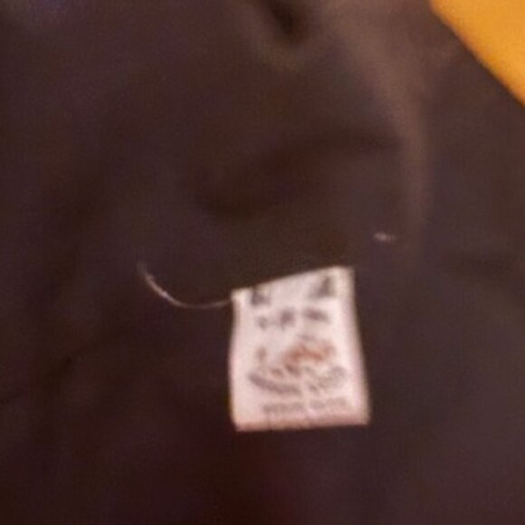 SALEM CARAVAN Vest Size M - Picture 4 of 4